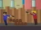 Игра Г-н Куршум 2 Играчи онлайн