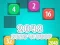 Игра 2048 Плъзни и Пусни онлайн