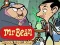 Игра Г-н Бийн: Скритите Мечета онлайн