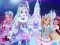 Игра Ever After High Пъзел онлайн