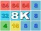 Игра 8K онлайн
