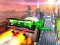 Игра Ерата на летящите коли онлайн