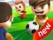 Игра Шампион Футбол онлайн