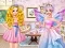 Игра Съперници Котидж Коре и Феери Коре онлайн