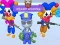 Игра Луди Джокери онлайн