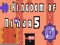 Игра Царство на Нинджа 5 онлайн