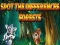 Игра Намери Разликите: Горите онлайн