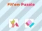 Игра Пъзел Fit'em онлайн