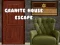 Игра Избягване от Гранитен Дом онлайн