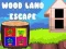 Игра Изгубен в гората онлайн