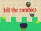 Игра Убий зомбита онлайн Игра Убий зомбита онлайн