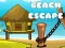 Игра Изход от плажа G2M онлайн
