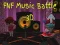 Игра FNF Музикална Битка 3D онлайн