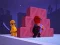 Игра Ловец на скритост онлайн