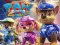 Игра Paw Patrol Пъзел онлайн