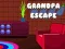 Игра Бягство от дядо онлайн
