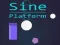 Игра Синус Платформа онлайн