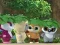 Игра YooHoo на помощ Пъзел онлайн
