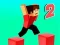 Игра Паркур Блок 2 онлайн