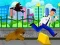 Игра Том Бегач Платформена Игра онлайн