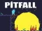 Игра Pitfall онлайн