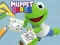 Игра Книга за оцветяване Muppet Babies онлайн