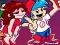Игра Колекция Джигсо пъзели Friday Night Funkin онлайн