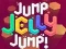 Игра Скочи, Желе, Скочи! онлайн