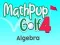 Игра MathPup Голф 4 Алгебра онлайн