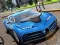 Игра Луди акробатични номера в небето и градски акробатики: Rover Sport онлайн