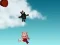Игра Летяща прасе онлайн