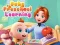 Игра Обучение в Детската Градина за Бебета онлайн