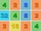 Игра Събери номера: 8000! онлайн
