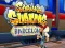 Игра Subway Surfers Световно Турне: Барселона онлайн