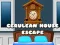 Игра Изход от Церулеевата къща онлайн Игра Изход от Церулеевата къща онлайн