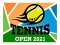 Игра Тенис Оупън 2021 онлайн
