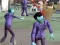 Игра Градска Апокалипсис 3D: Зомби Тълпа онлайн