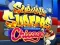 Игра Subway Surfers Чикаго онлайн