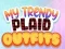 Игра Моите Модерни Шарени Тоалети онлайн