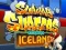 Игра Субуей Сърф: Исландия онлайн