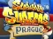 Игра Subway Surfers Прагa онлайн