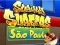 Игра Subway Surfers Сао Пауло онлайн