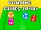 Игра Комбинирайте Кубчета 2048+ онлайн