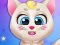 Игра Моят Мили Кот Аватар онлайн