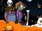 Игра Щастлив Хелоуин Слайд онлайн
