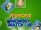 Игра Паметна игра с Миньони онлайн