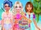 Игра BFF Две Части Тенденции онлайн