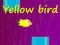 Игра Жълта Птица онлайн
