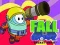 Игра Fall Guys Ракетен Герой онлайн