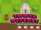 Игра Защита на кула онлайн